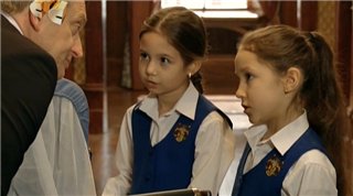 Закрытая школа / Сезон 3, Серия 18 из 40 (2012) IPTVRip Закрытая школа / Сезон 3, Серия 18 из 40 (2012) IPTVRip