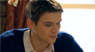 Закрытая школа / Сезон 3, Серия 18 из 40 (2012) IPTVRip Закрытая школа / Сезон 3, Серия 18 из 40 (2012) IPTVRip